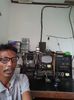 YB8RVI Image